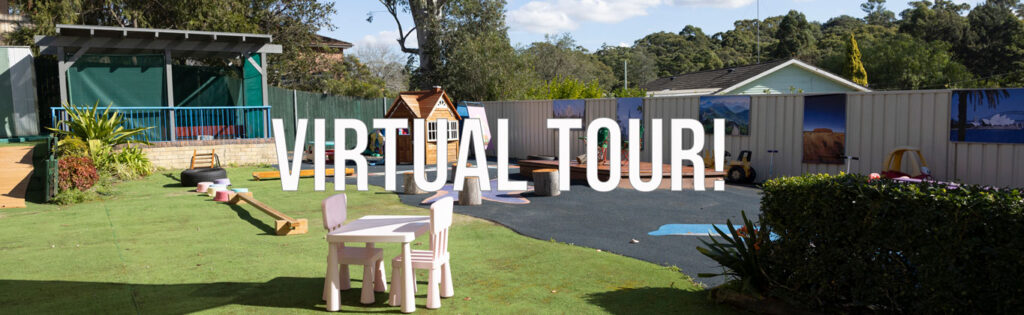 Virtual tour